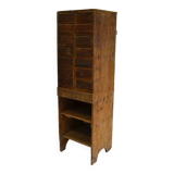 Workshop or craft furniture with drawers