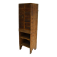 Workshop or craft furniture with drawers