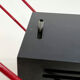 Tokyo Table Lamp by Asahara Sigheaki for Stilnovo, 1980