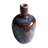 Vase en grès d'Alsace