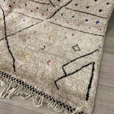 Blessed Berber carpet orArain Chekhmiya
