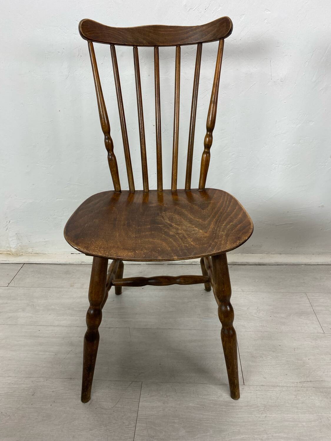 Bistro chairs