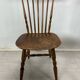 Bistro chairs