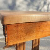 Entrance console 2 small drawers 1920