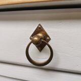 Vintage Parisian buffet