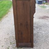 Furniture store box oak