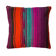 Vintage turkish kilim cushion cover 40 x 40 cm