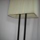 Floor lamp from the 60s