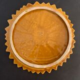 Underside Vallauris Aegitna, Saltalamacchia, sunflower model