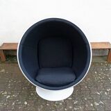 Original Ball Chair by Eero Aarnio