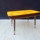 Table extensible des années 50/60
