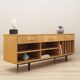 Enfilade en chêne, design scandinave
