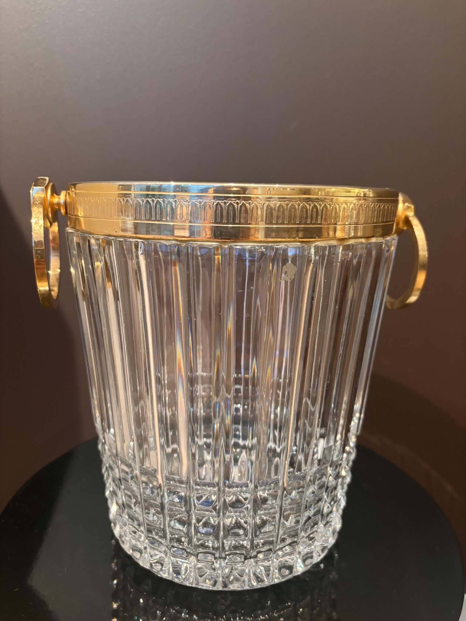 Champagne bucket