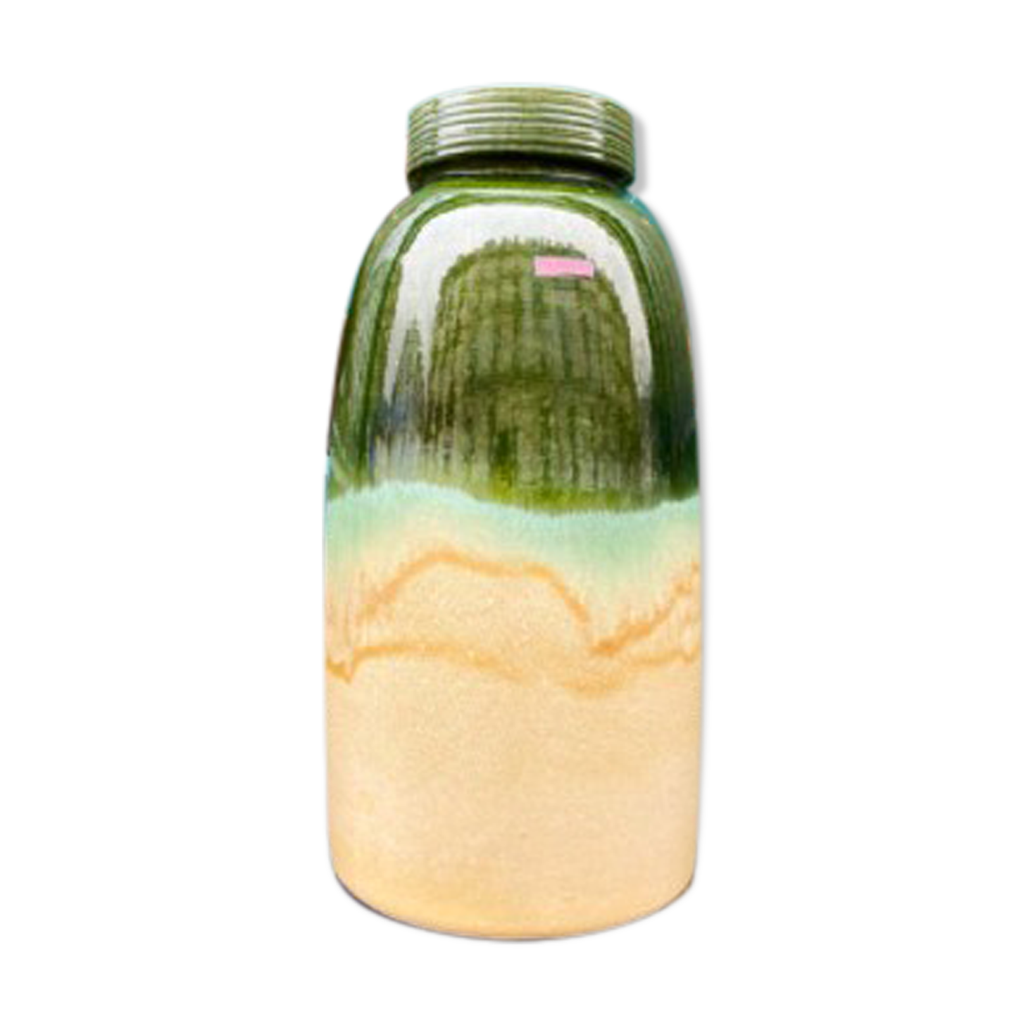 Vase W.Germany Scheurich XXL