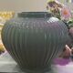 Vase au design classique