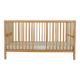 Flötotto Child Bed with Mattress