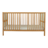 Flötotto Child Bed with Mattress