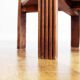 Art Deco side table 30s