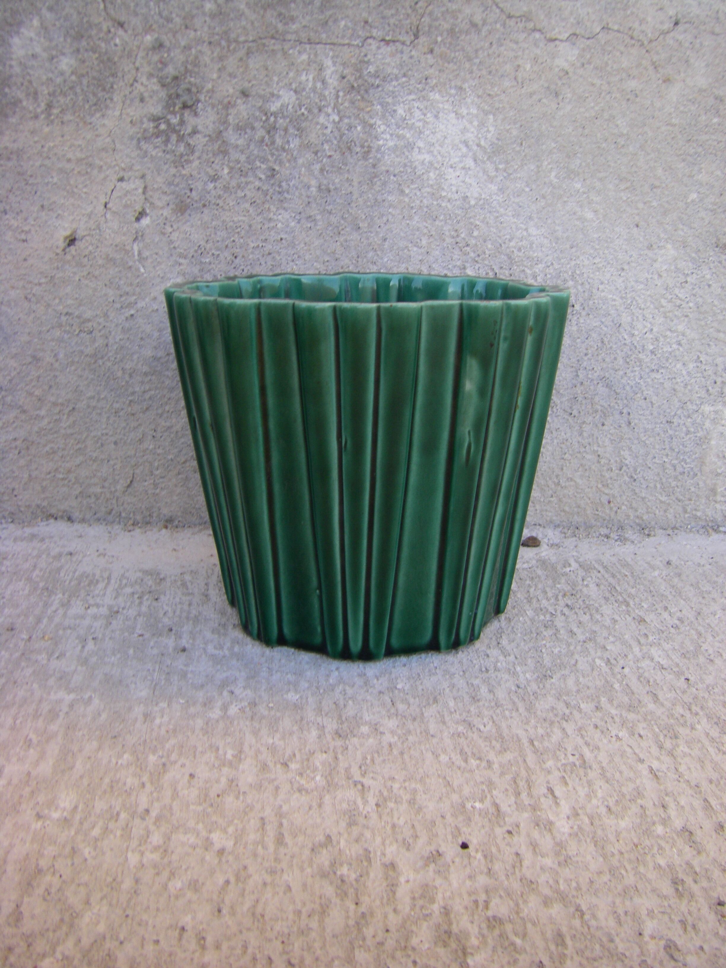 French slurry pot cover