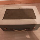 Philips vintage record player