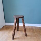 Tripod stool