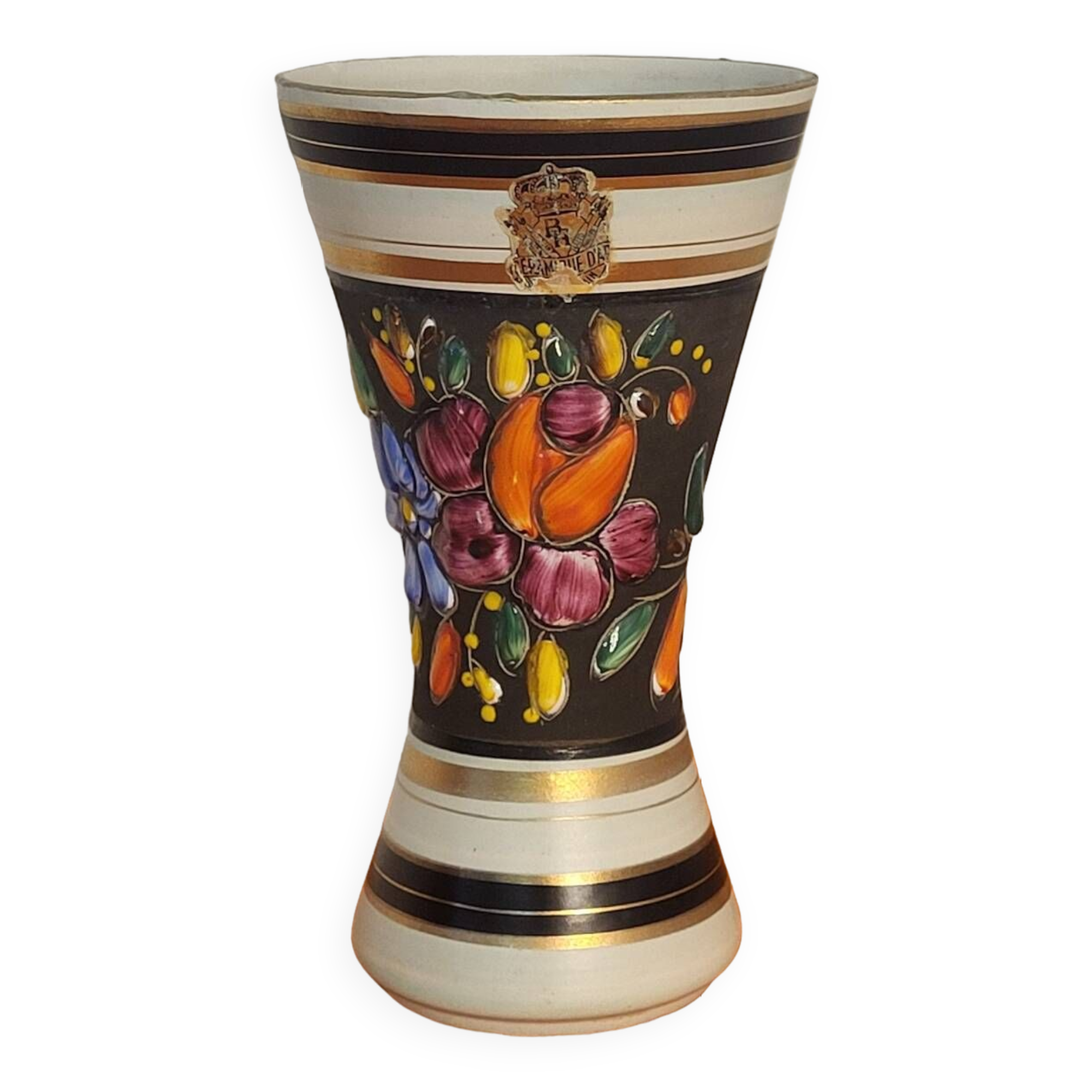 Vintage vase