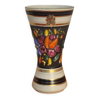 Vintage vase