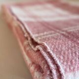 Bedspread - Wool throw