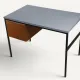 Desk CM217 by Pierre Paulin for Thonet – 1960s