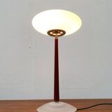 Postmodern Italian table lamp model Pao T1 by Matteo Thun for Arteluce, 1990s.