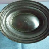 Cromargan stainless steel gravy boat
