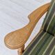 60s, armchair, danish design, henning kjærnulf style