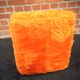 Seventies child armchair