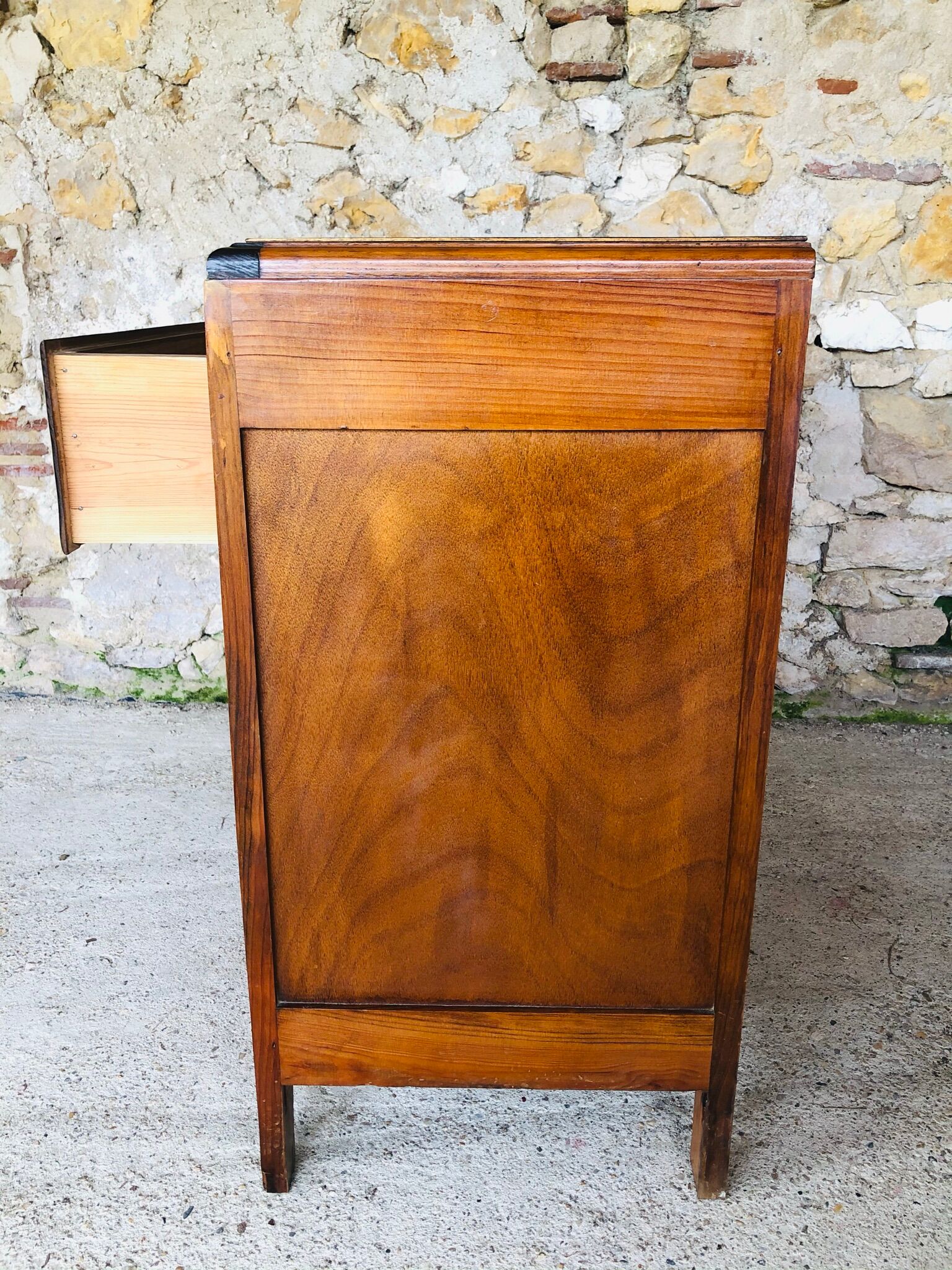 Vintage dresser, 50/60