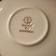 Stig Lindberg, 10 porcelain espresso cups from Gustavsberg, Scandinavian Modern.