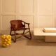 Horsnaes Chairs - Denmark