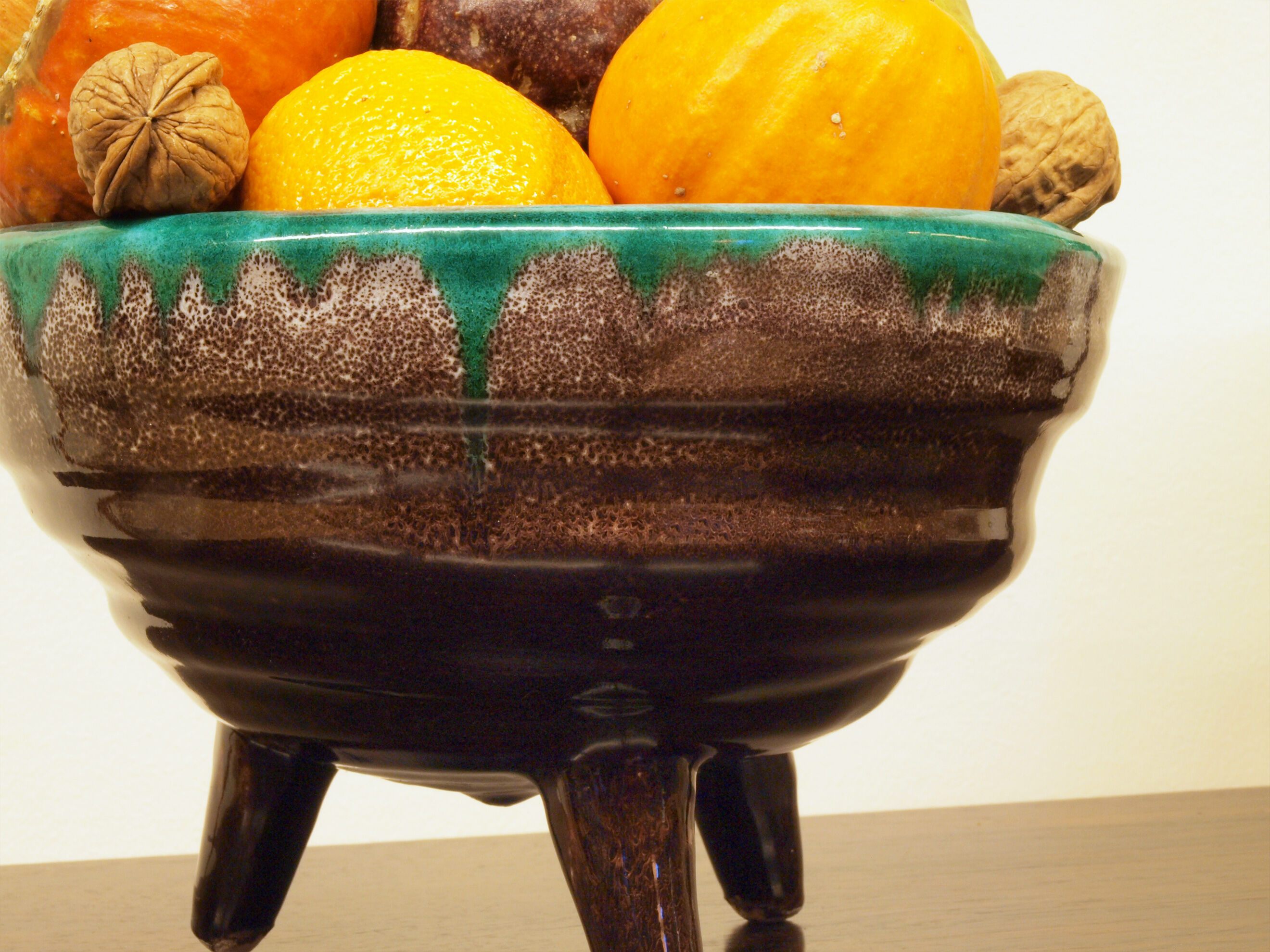 Accolay tripod cup, 1960