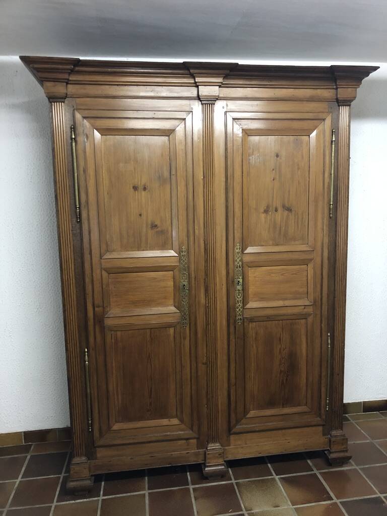 Armoire