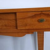 Vintage console