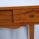 Console vintage
