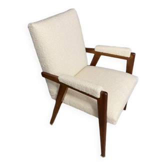 Fauteuil Attr. Sornay