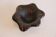Empty ceramic pocket 1960