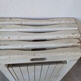 Set of 5 Vintage TRIESTE Foldable Chair by Aldo Jacober, 1970s Mid-Century