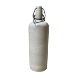 White sandstone bottle