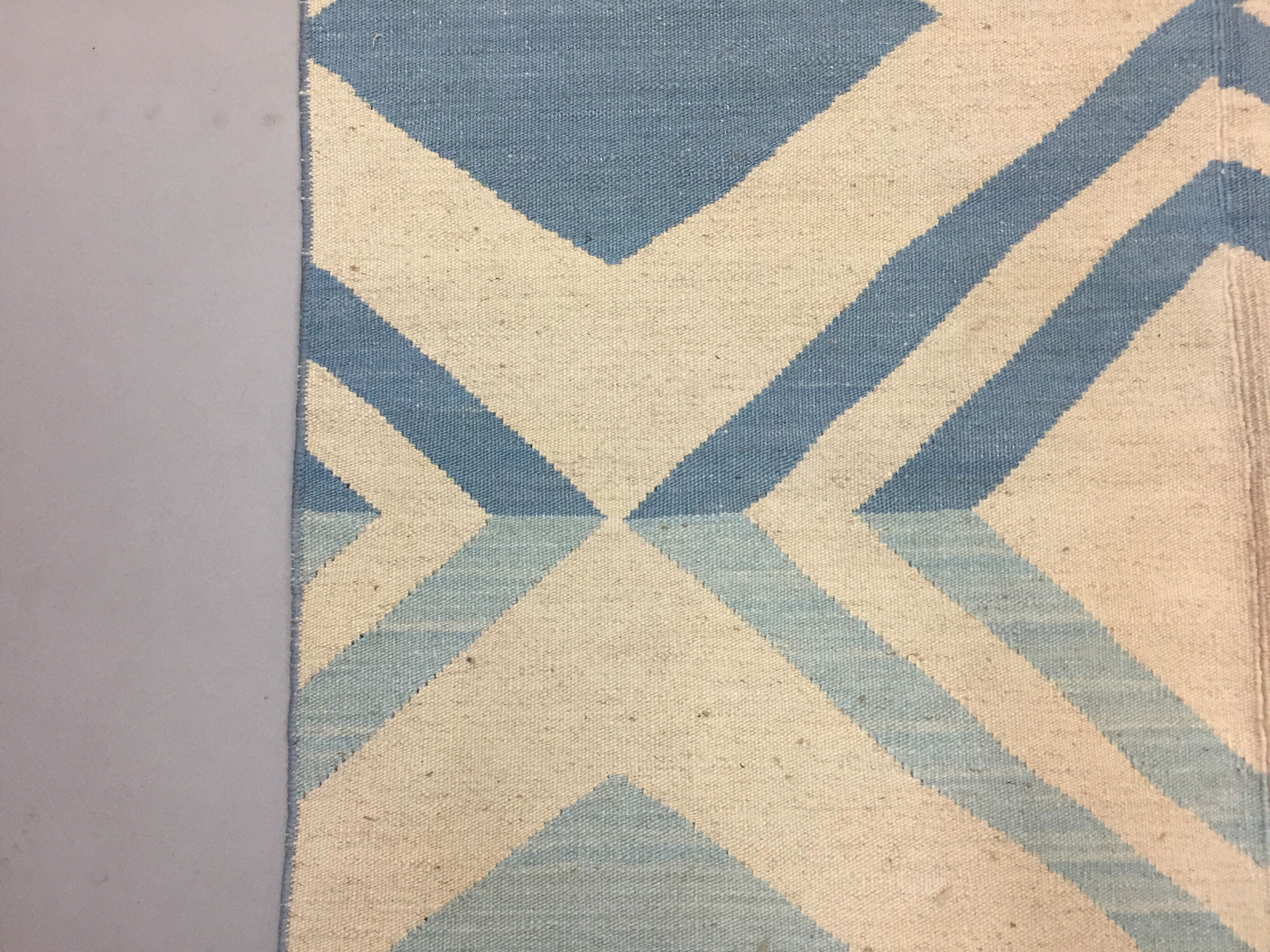 Turkish kilim 125x120 cm