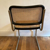 Chair Marcel Breuer Cesca b32