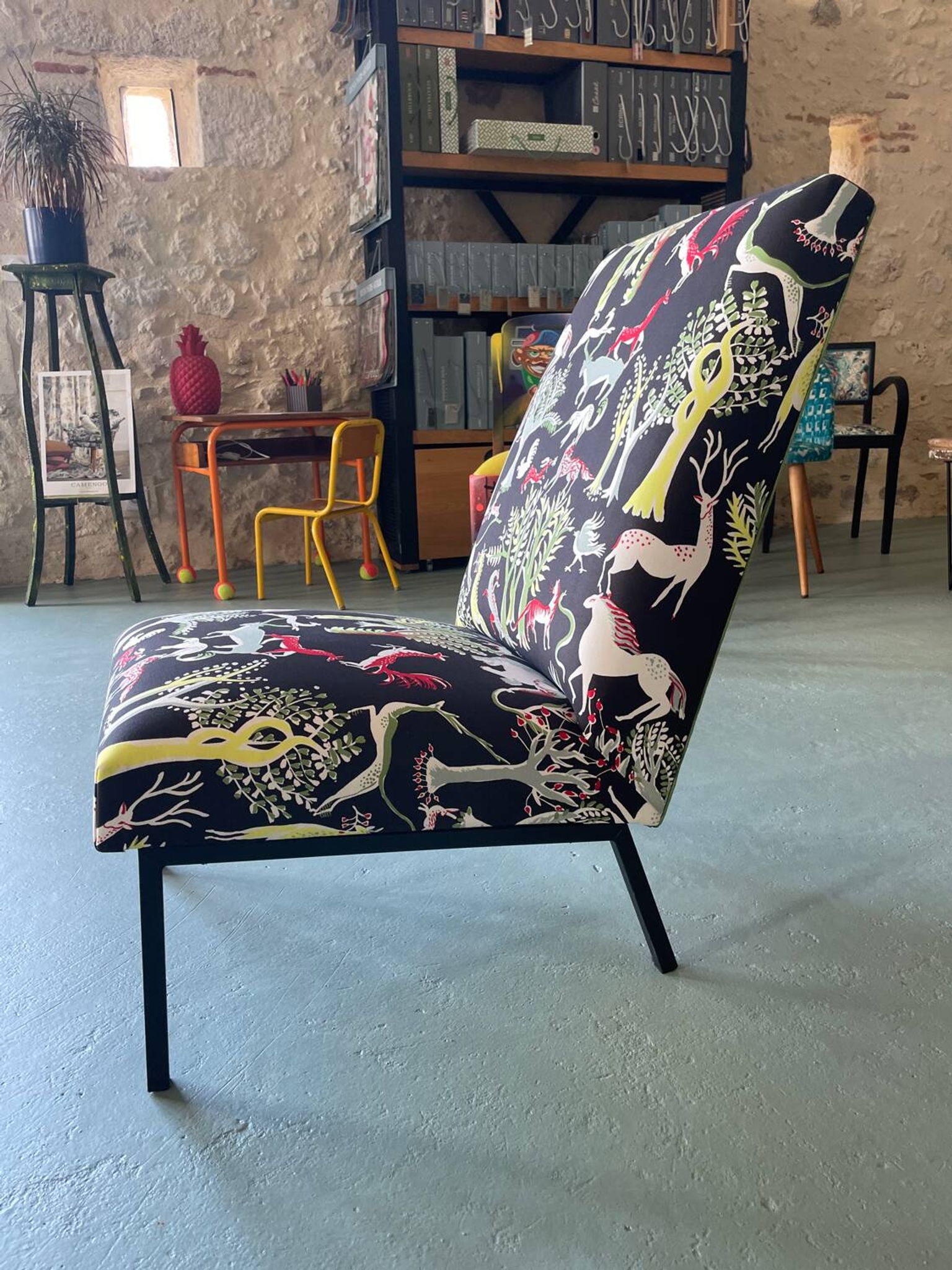Armchair