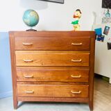 Vintage dresser
