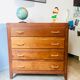 Vintage dresser