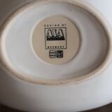 Aza euve clean line teapot